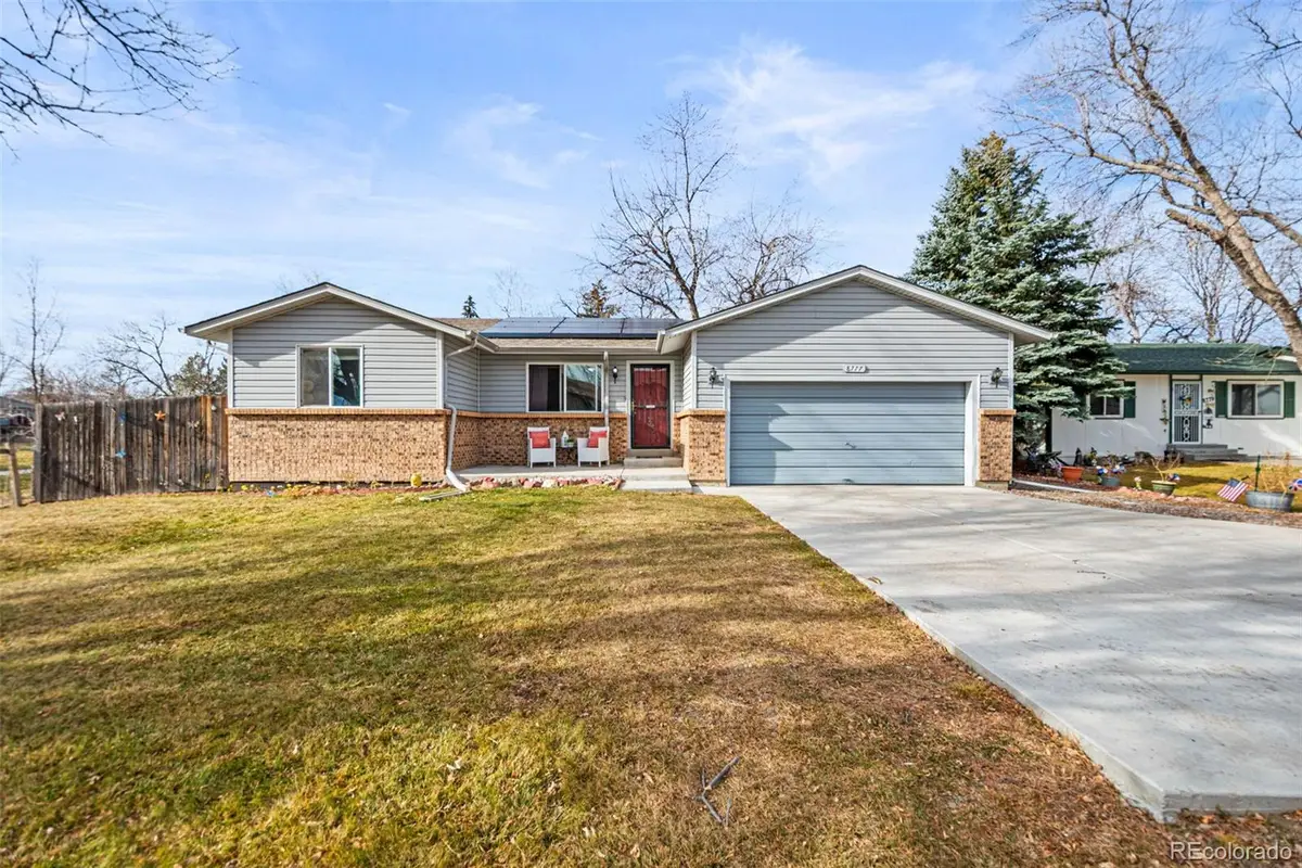 8777 Everett Court, Arvada, CO 80005 - Image #1