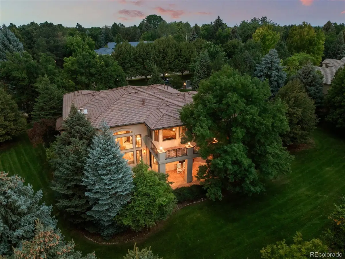 81 Cherry Hills Farm Drive, Cherry Hills Village, CO 80113 - #1