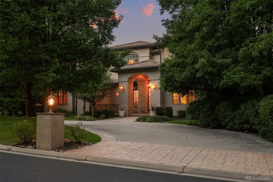 81 Cherry Hills Farm Drive, Cherry Hills Village, CO 80113 - #3