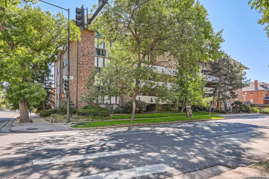 1260 York Street #104, Denver, CO 80206 - #2