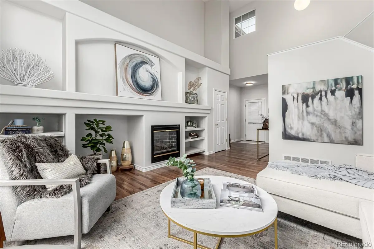 11891 W Stanford Place, Morrison, CO 80465 - #1