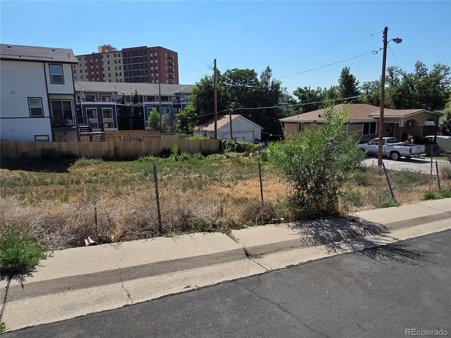 880 Winona Court, Denver, CO 80204 - #2
