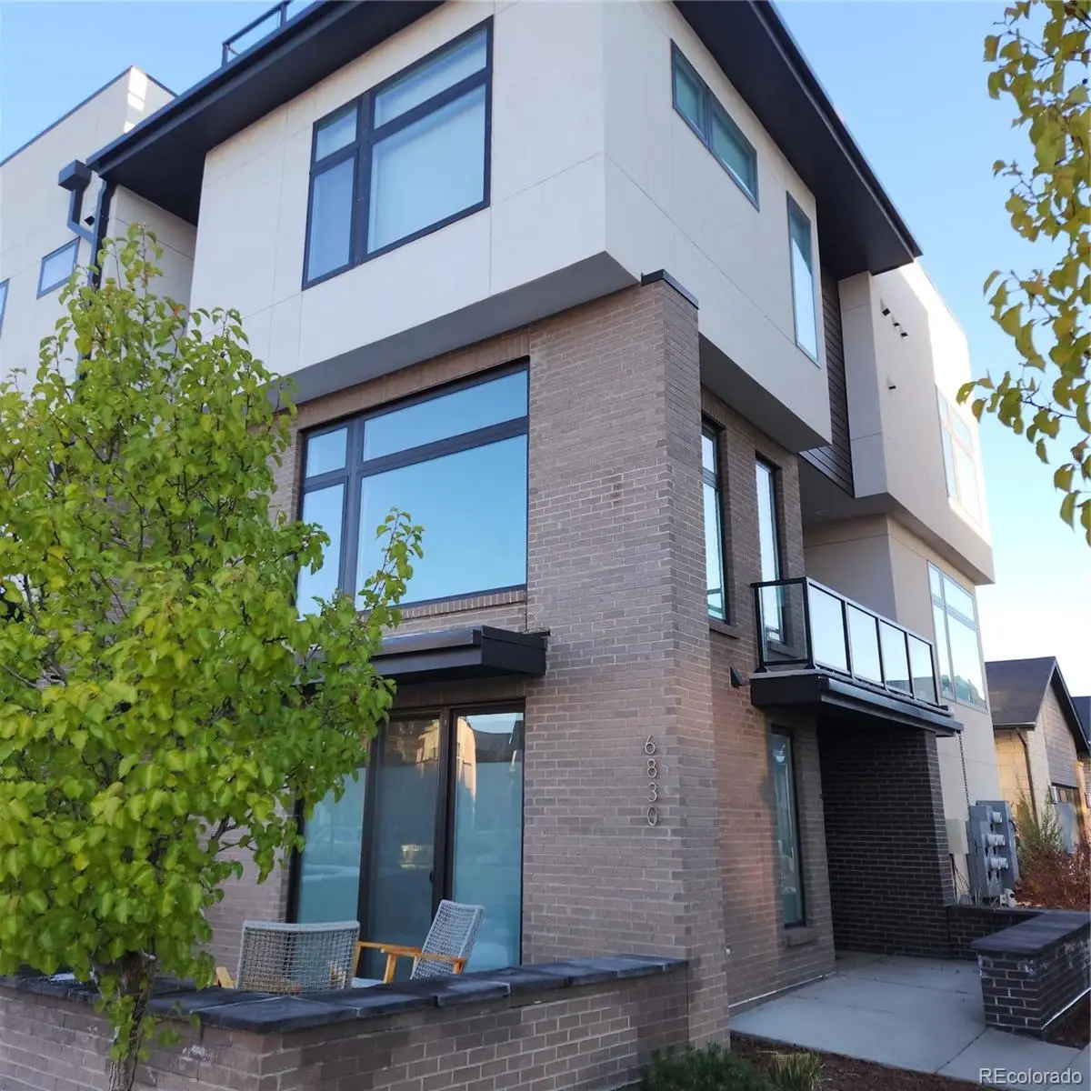 6830 E Lowry Boulevard, Denver, CO 80230 - #1