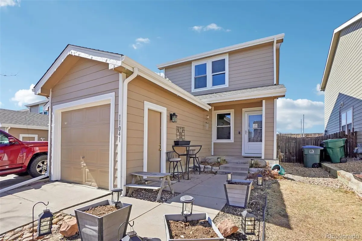 11041 Gaylord Street, Northglenn, CO 80233 - #1