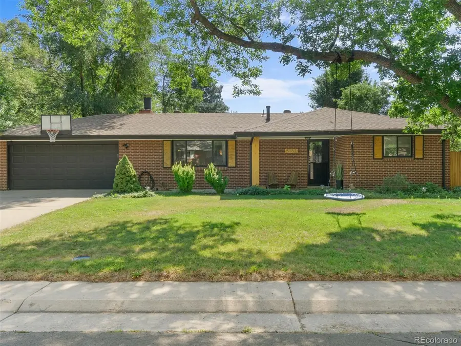 5182 Zinnia Street, Arvada, CO 80002 - #2