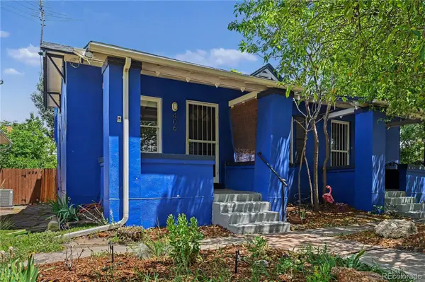 406 N Washington Street, Denver, CO 80203