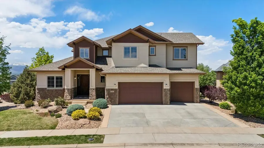 247 Meadow View Parkway, Erie, CO 80516 - #2