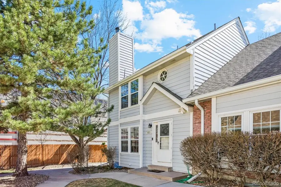 7928 S Depew Street #D, Littleton, CO 80128 - #2
