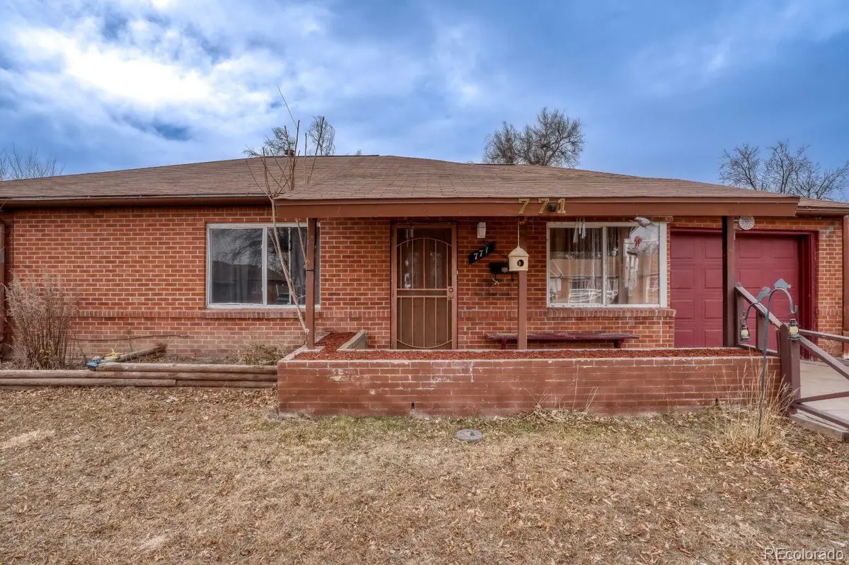 771 Troy Street, Aurora, CO 80011 - #1