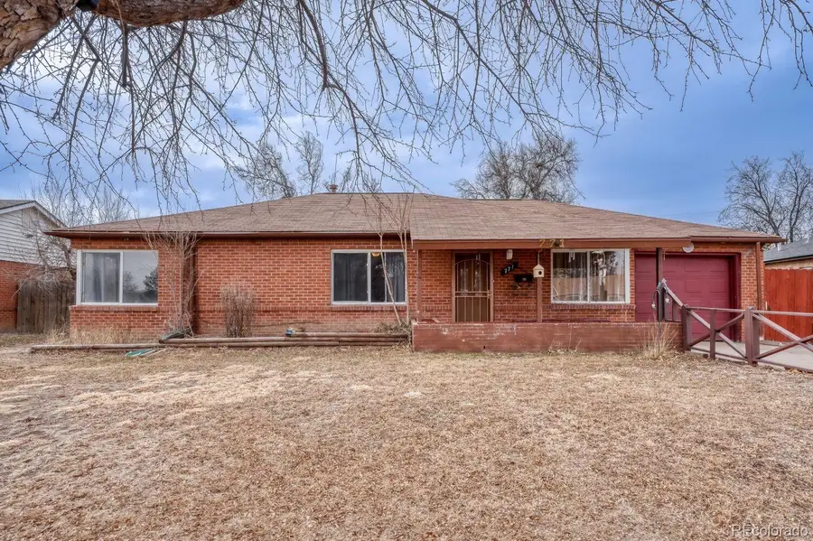 771 Troy Street, Aurora, CO 80011 - #2