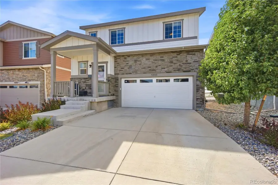 5355 Blue Lunar Lane, Castle Rock, CO 80104 - #2