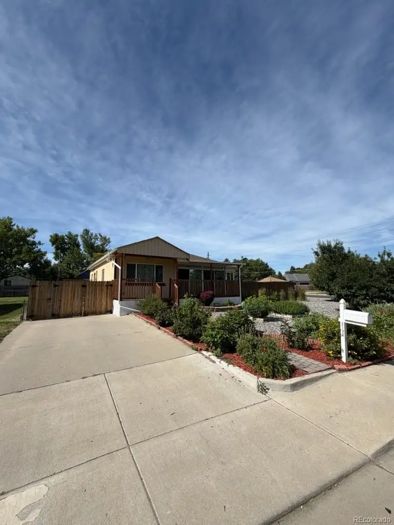 2196 W 56th Avenue, Denver, CO 80221 - #1