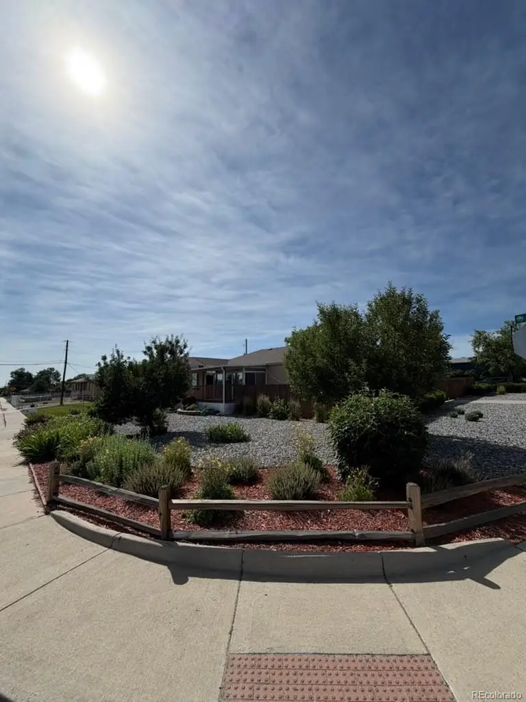 2196 W 56th Avenue, Denver, CO 80221 - #3