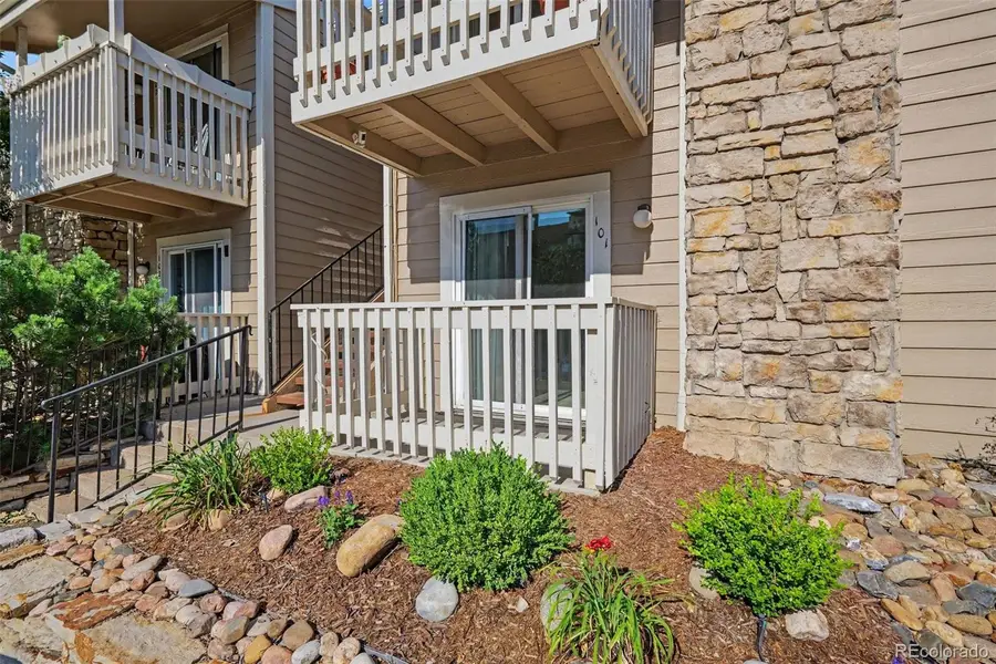 4400 S Quebec Street #101P, Denver, CO 80237 - #2
