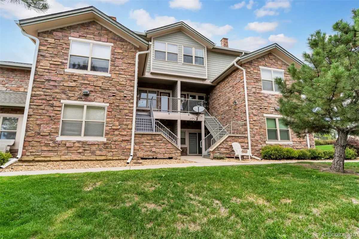 2551 S Bahama Circle #E, Aurora, CO 80013 - #1