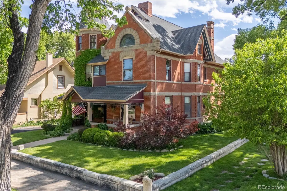 326 W Pitkin Avenue, Pueblo, CO 81004 - #1