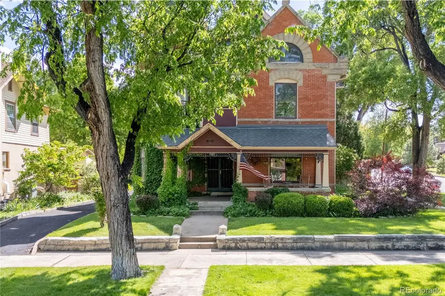 326 W Pitkin Avenue, Pueblo, CO 81004 - #2