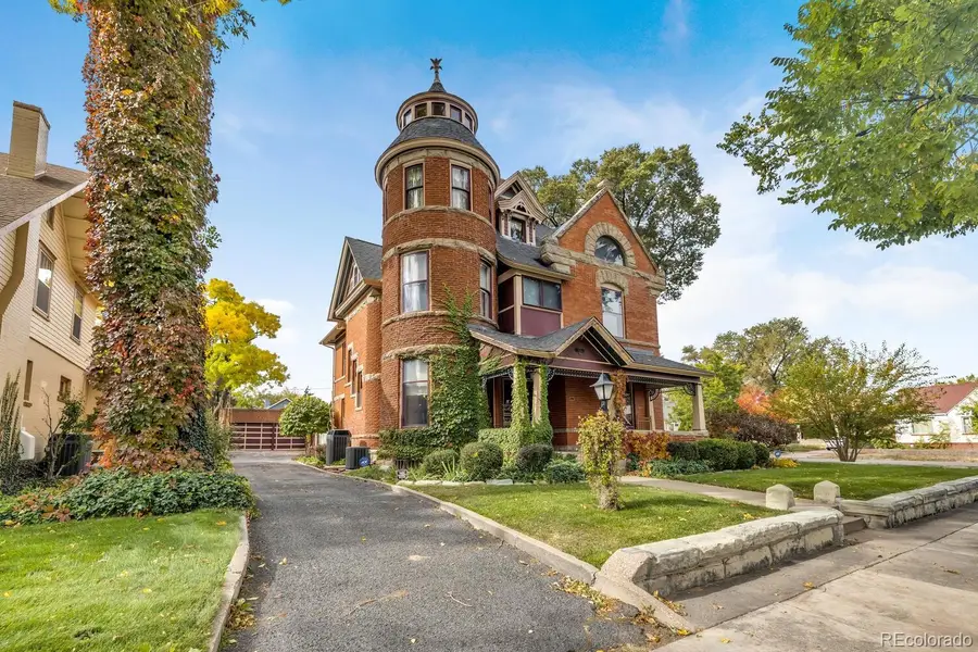 326 W Pitkin Avenue, Pueblo, CO 81004 - #3