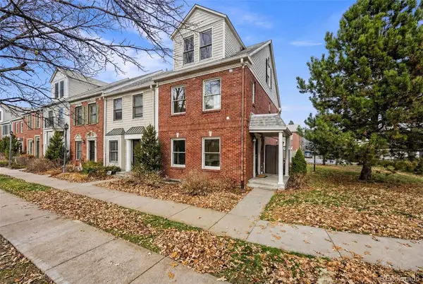 944 Ivanhoe Street, Denver, CO 80220