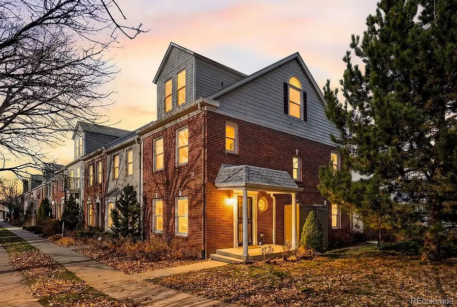 944 Ivanhoe Street, Denver, CO 80220 - #2