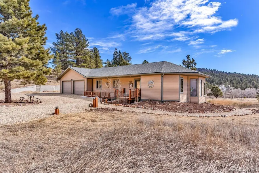 1564 Larkspur Lane, Westcliffe, CO 81252 - #2