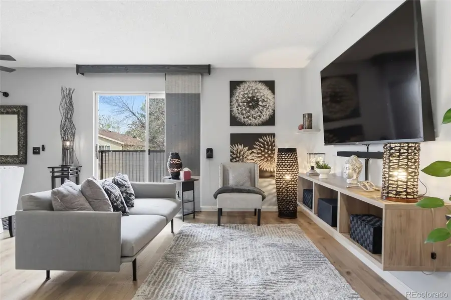 3355 S Flower Street #85, Lakewood, CO 80227 - #2