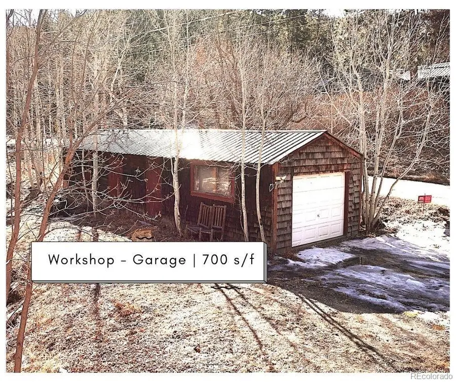 10510 S Deer Creek Road, Littleton, CO 80127 - #2