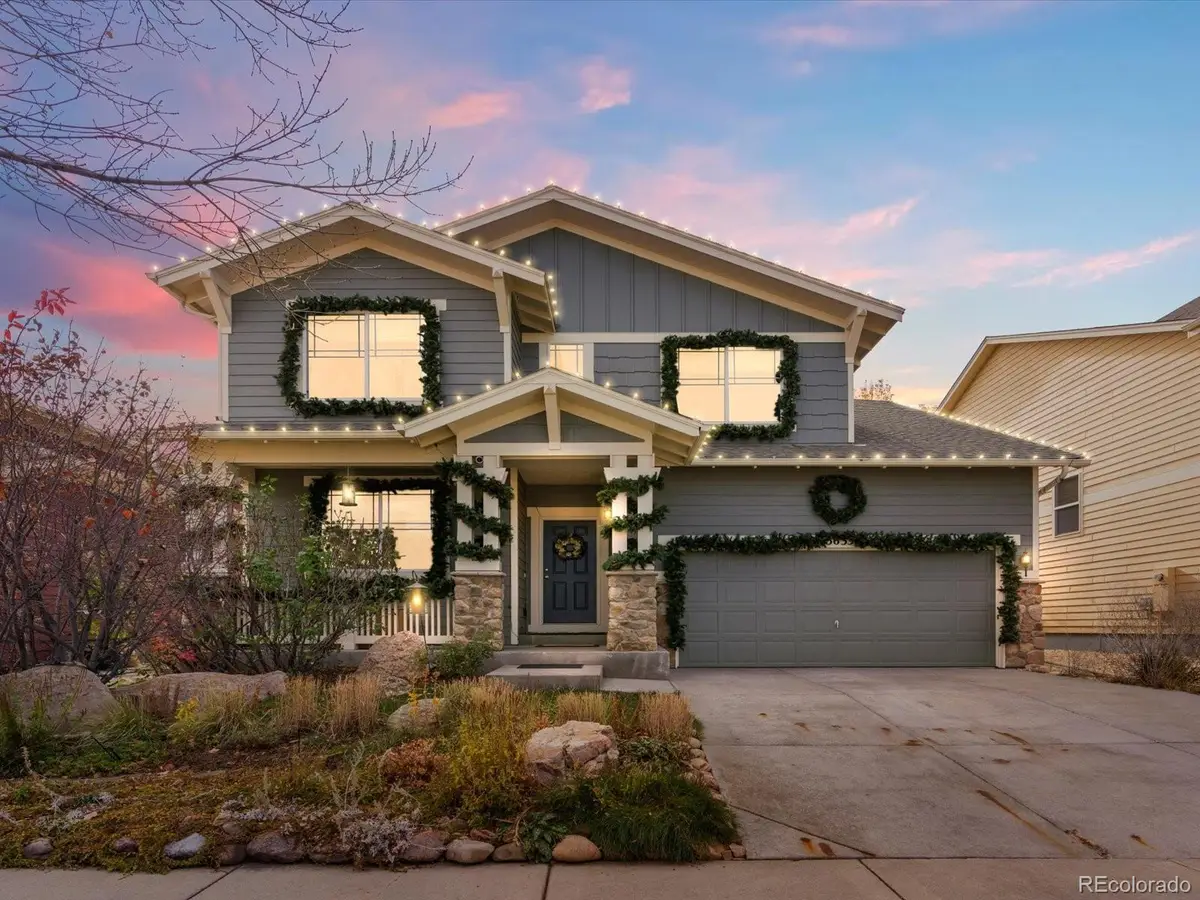 3633 Little Dipper Drive, Fort Collins, CO 80528 - Image #1