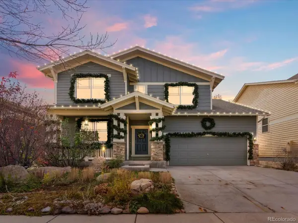 3633 Little Dipper Drive, Fort Collins, CO 80528