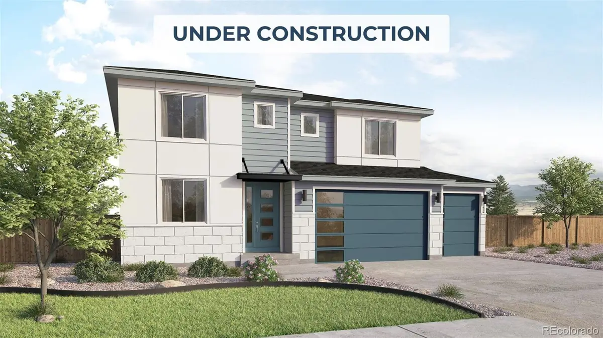 337 Grand Summit Drive, Monument, CO 80132 - Image #1