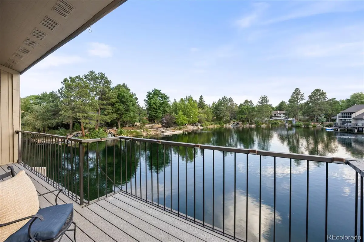 9948 E Maplewood Avenue, Englewood, CO 80111 - #1