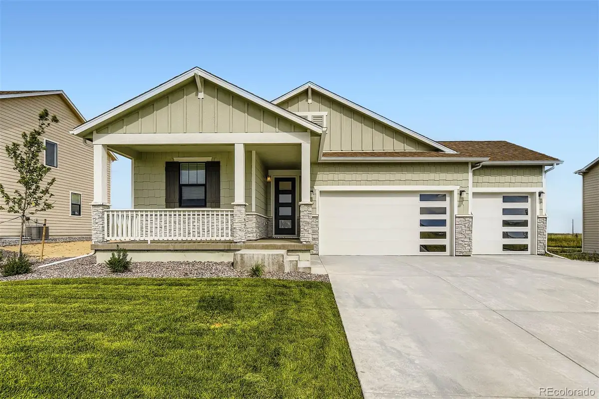 42962 Colonial Tr, Elizabeth, CO 80107 - Image #1