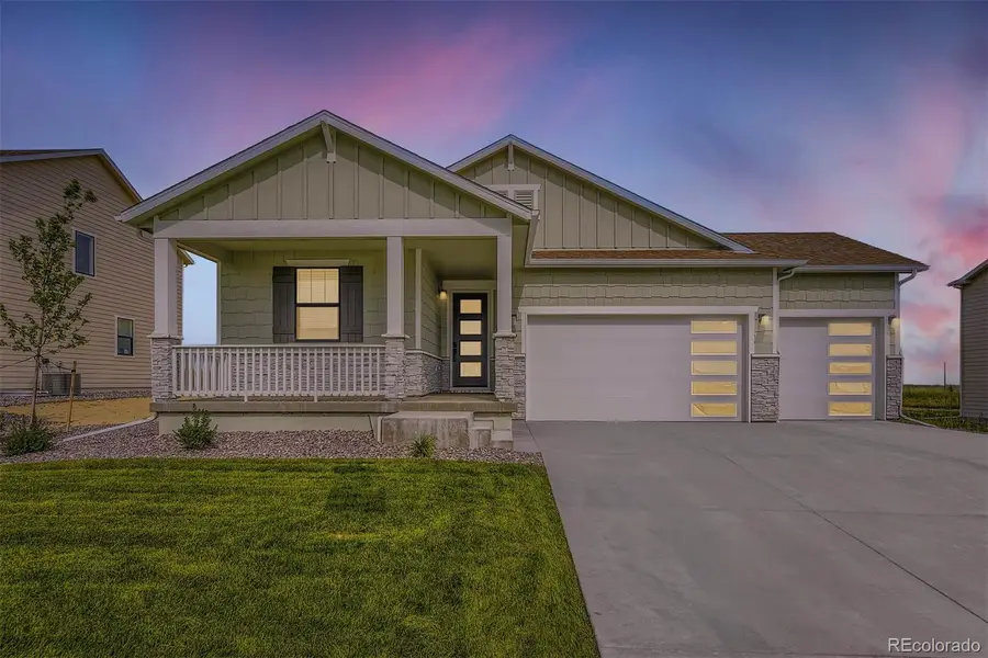 42962 Colonial Tr, Elizabeth, CO 80107 - Image #2