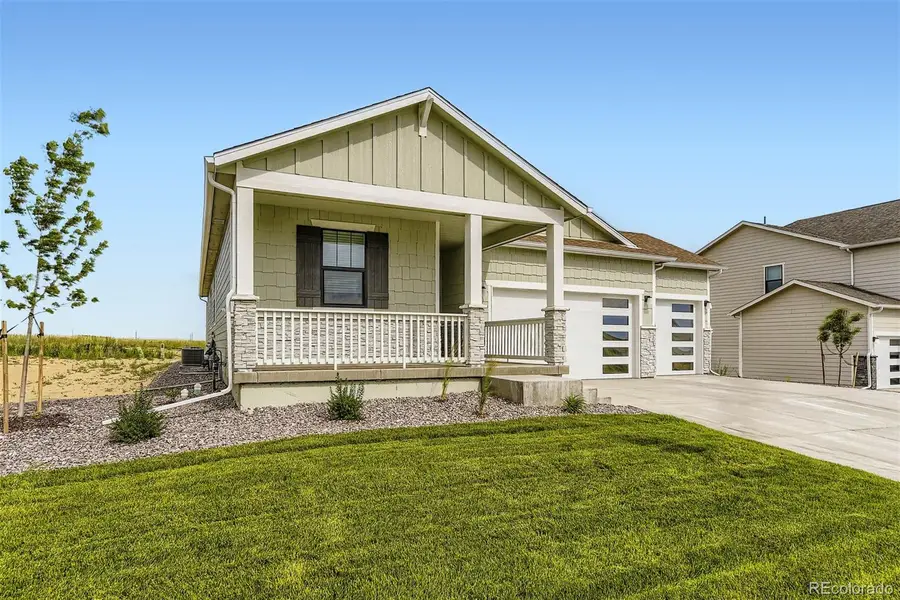 42962 Colonial Tr, Elizabeth, CO 80107 - Image #3