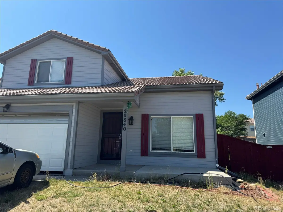 20840 E 40th Avenue, Denver, CO 80249 - #1