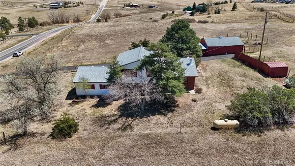 45990 Summit Road, Parker, CO 80138