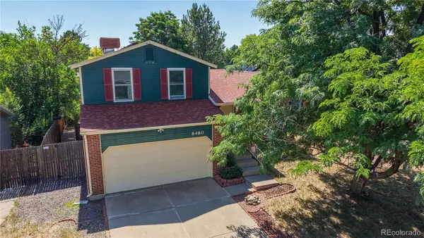 8480 Rabbitbrush Way, Parker, CO 80134