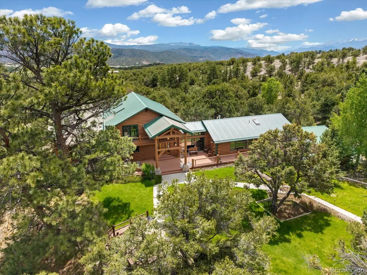 12600 Coyote Valley Road, Salida, CO 81201 - #1