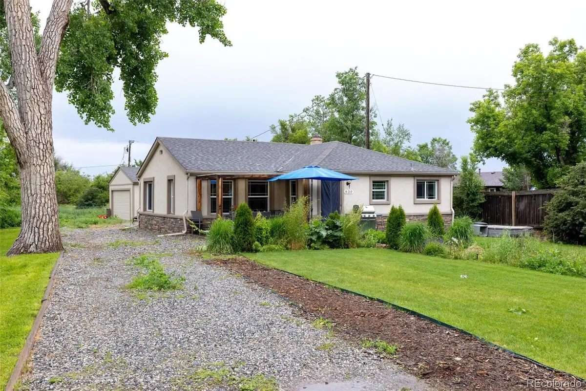 830 Benton Street, Lakewood, CO 80214 - Image #1
