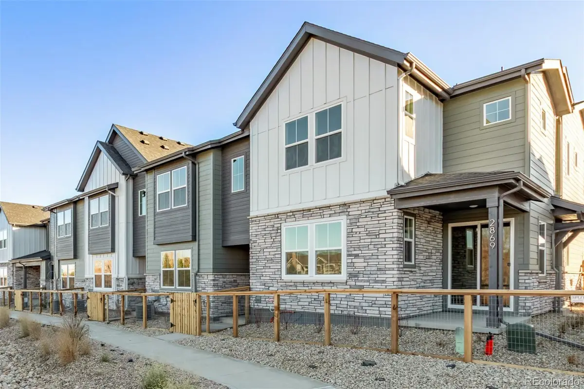 2879 E 103rd Drive, Thornton, CO 80229 - Image #1