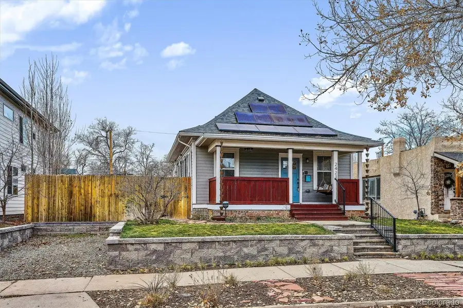 2421 S Bannock Street, Denver, CO 80223 - Image #2