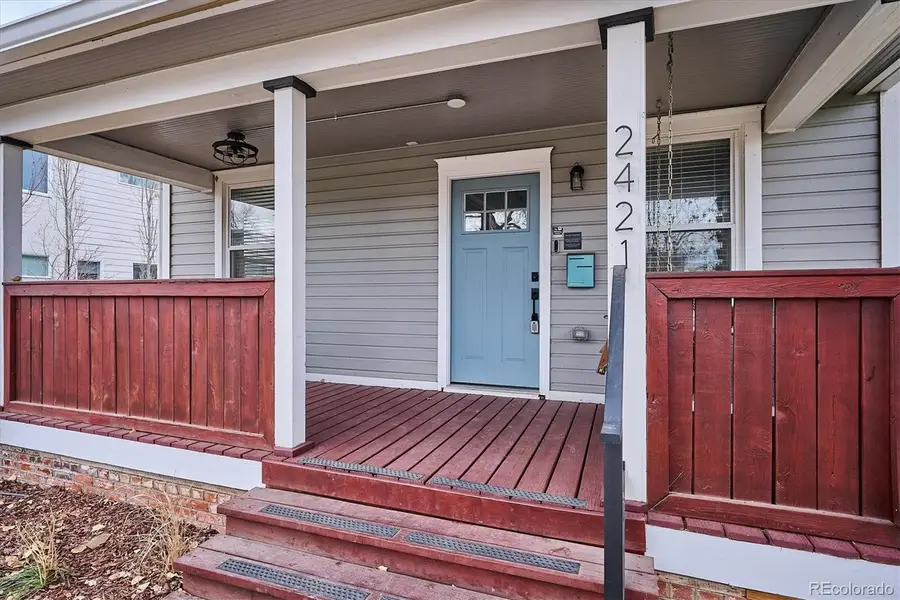 2421 S Bannock Street, Denver, CO 80223 - Image #3