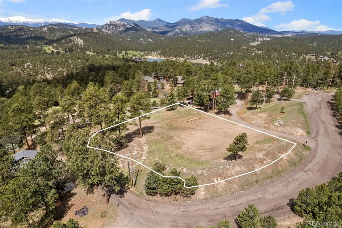 4801 Forest Hill Road, Evergreen, CO 80439 - #1