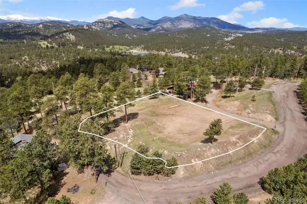 4801 Forest Hill Road, Evergreen, CO 80439
