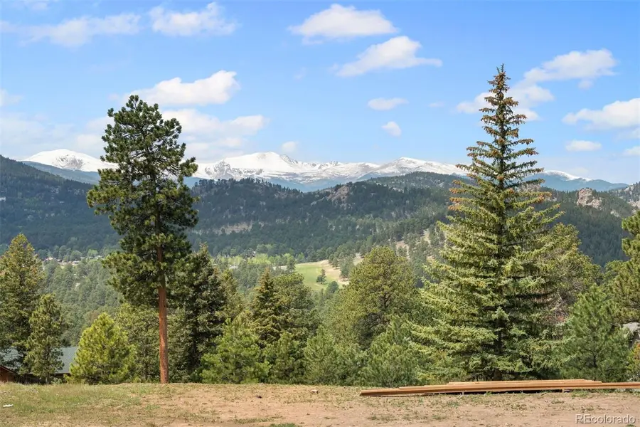 4801 Forest Hill Road, Evergreen, CO 80439 - #2