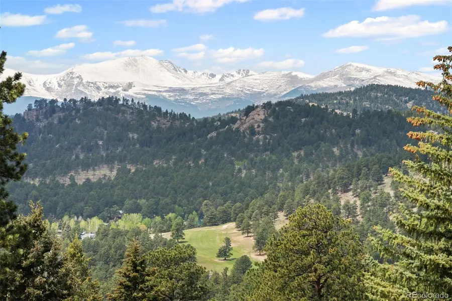 4801 Forest Hill Road, Evergreen, CO 80439 - #3