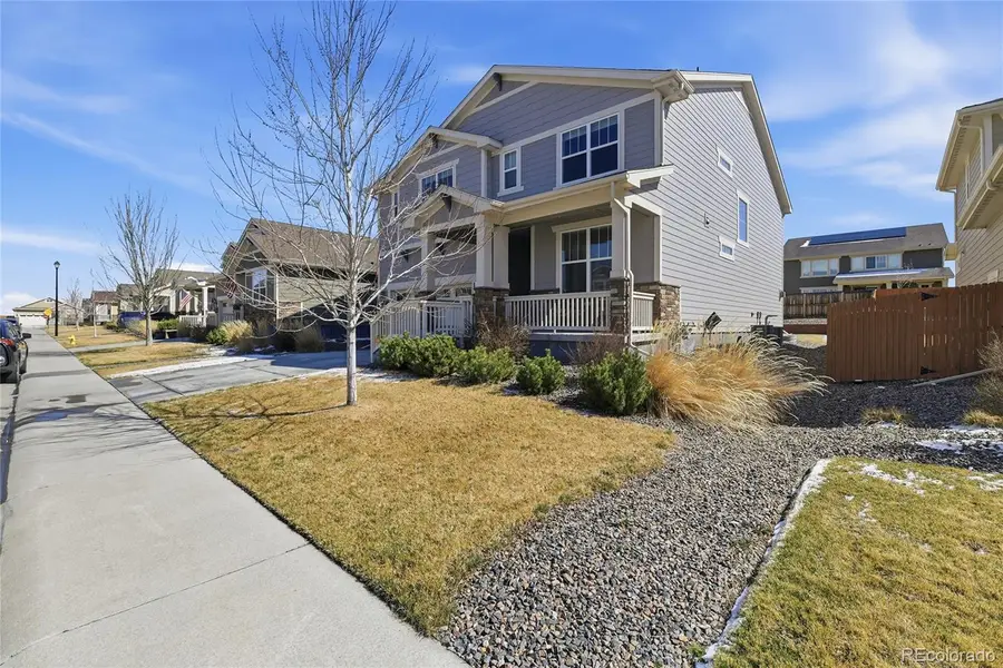 16338 N Milwaukee Street, Thornton, CO 80602 - #2