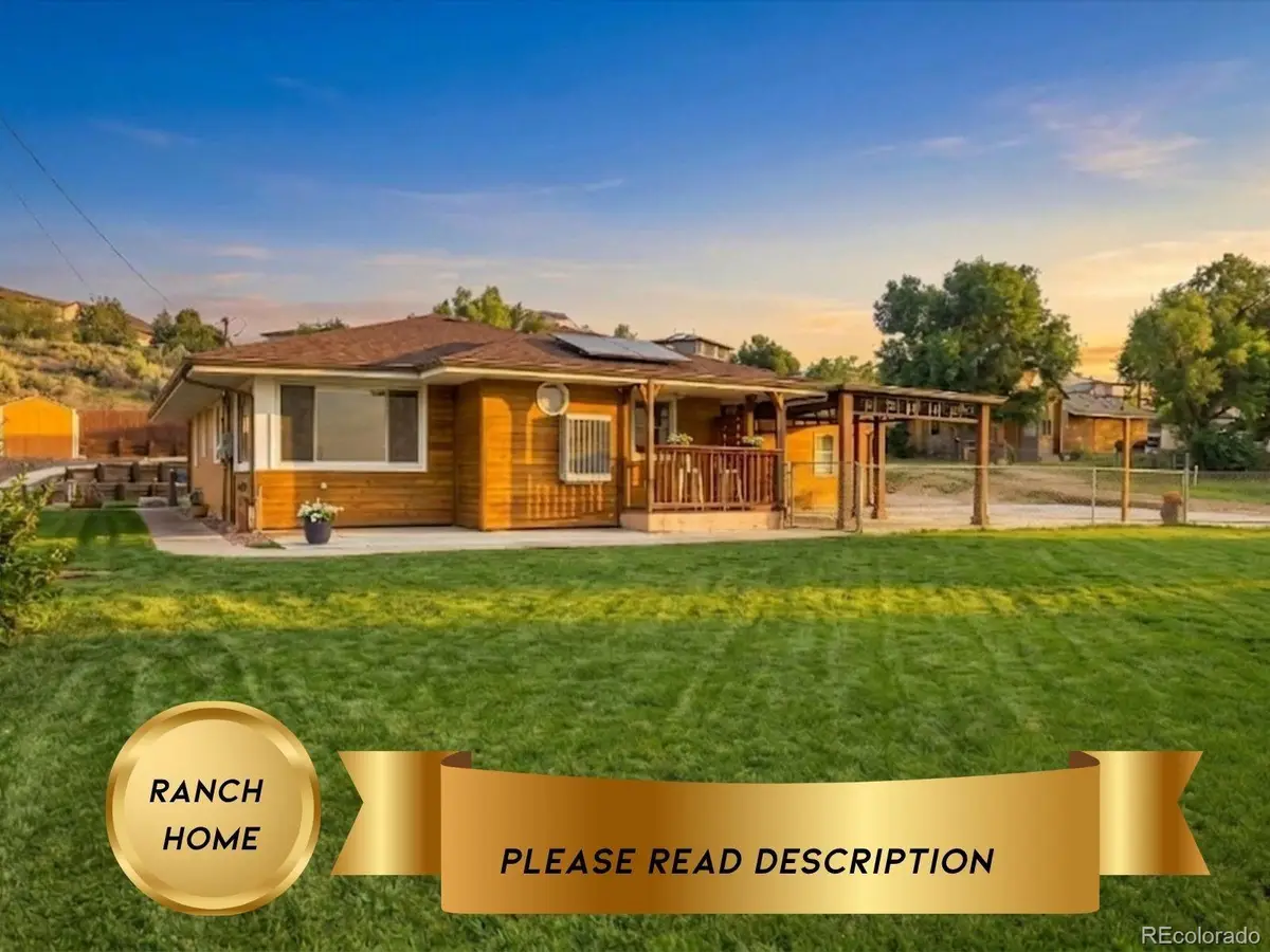 13405 W 82nd Avenue, Arvada, CO 80005 - #1