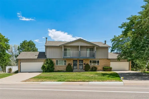 1024 S Alkire Street, Lakewood, CO 80228