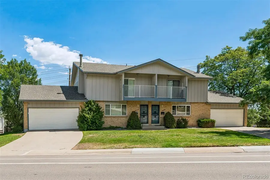 1024 S Alkire Street, Lakewood, CO 80228 - #2